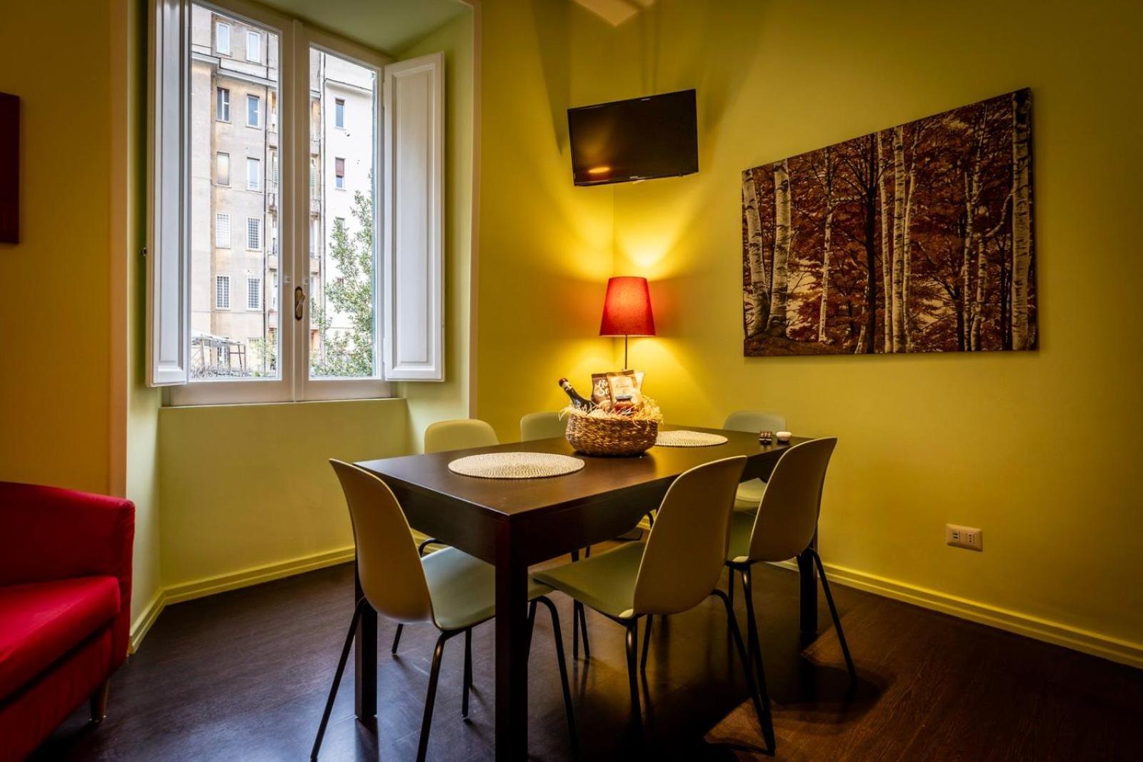 Appartement Aradam Luxury Heritage