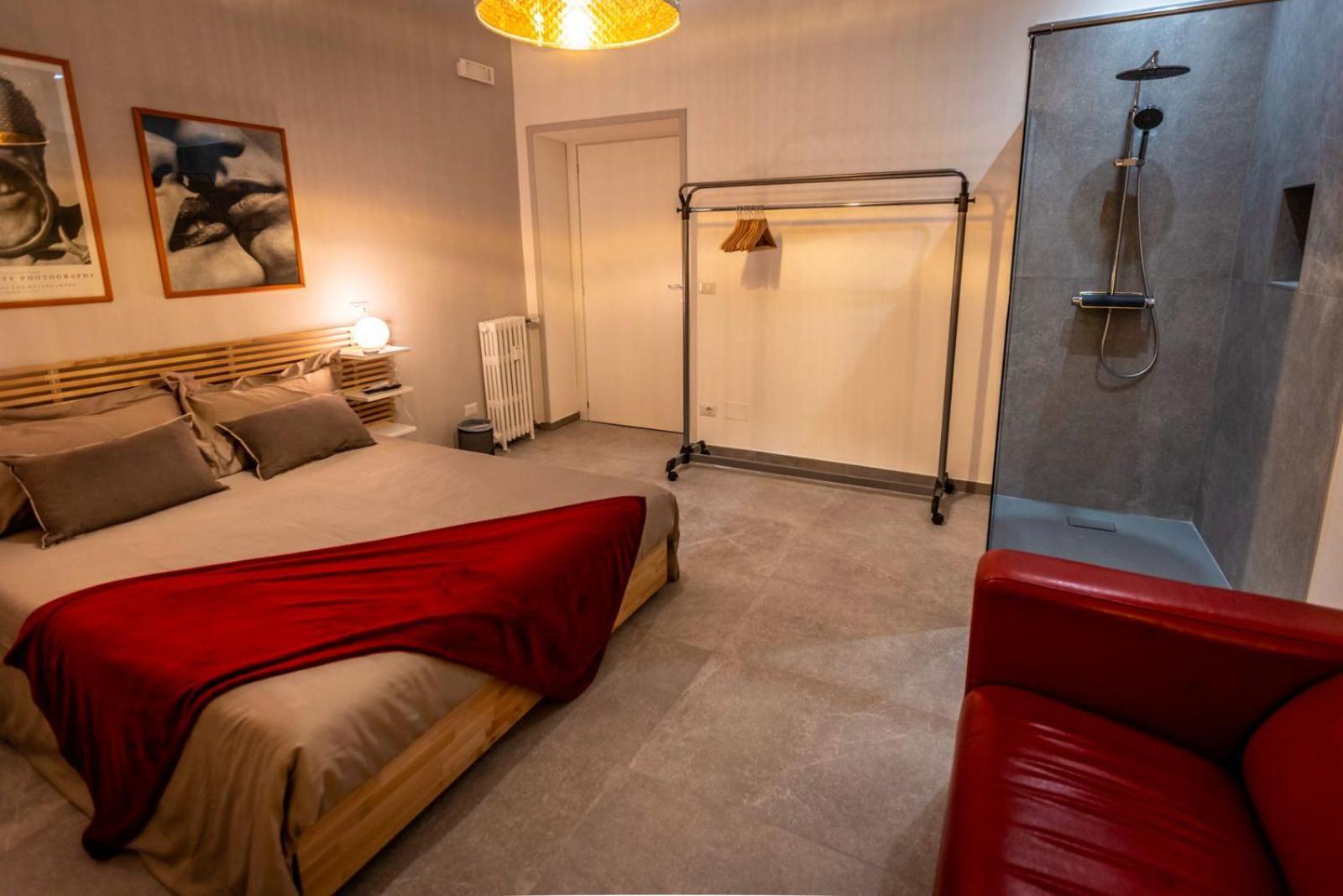 Aradam Luxury Heritage Appartement Rome