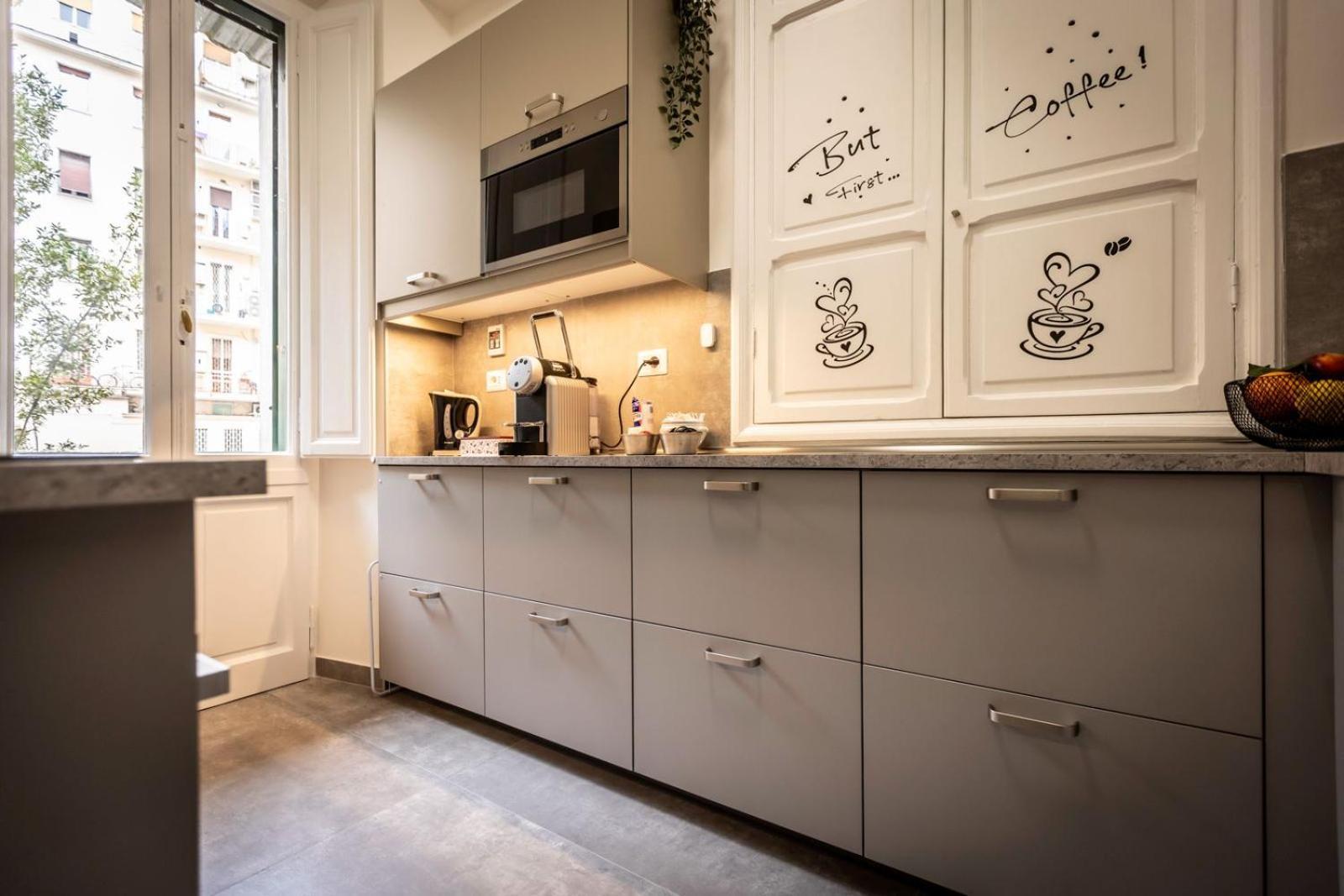 Appartement Aradam Luxury Heritage