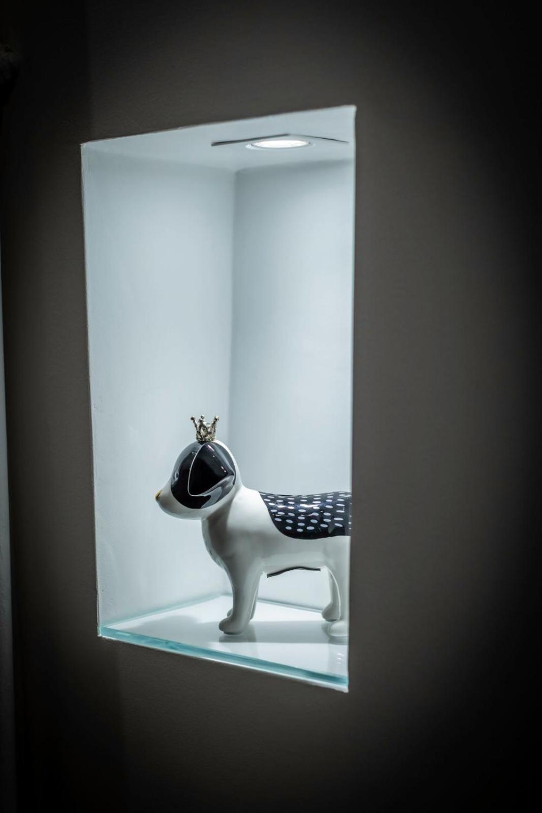 Aradam Luxury Heritage Appartement