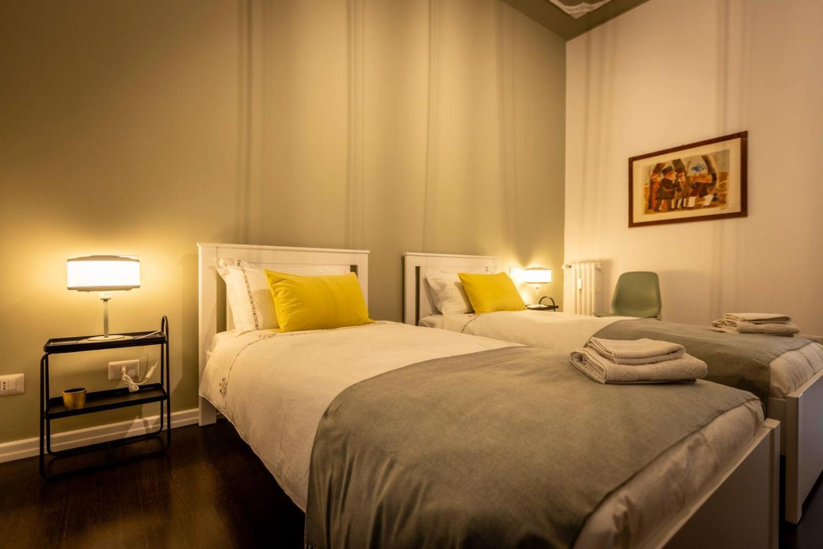 Aradam Luxury Heritage Appartement *