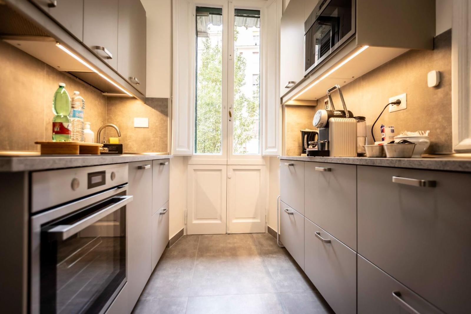 Aradam Luxury Heritage Appartement