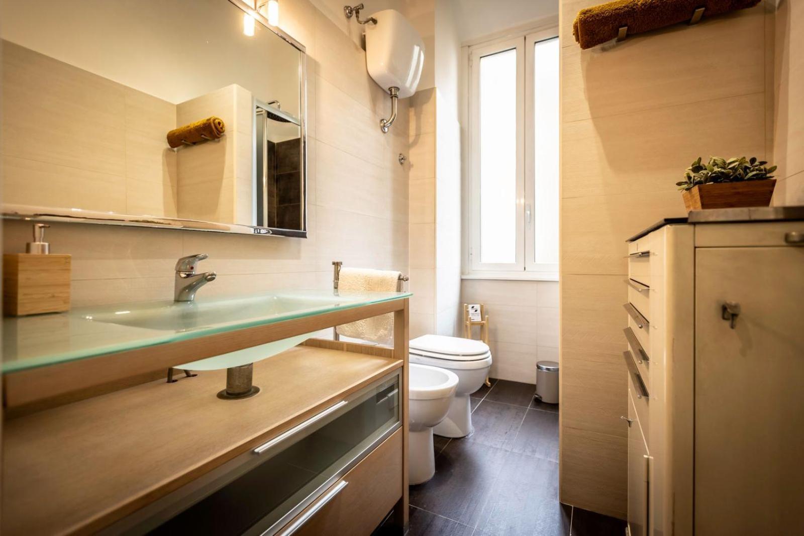 Appartement Aradam Luxury Heritage Rome