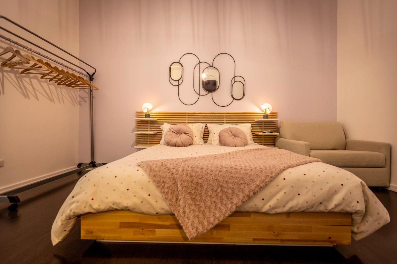 Aradam Luxury Heritage Appartement *