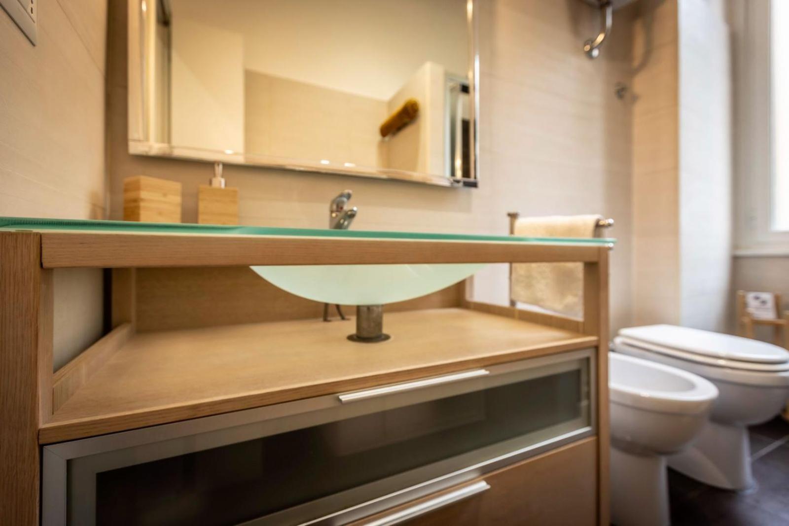Aradam Luxury Heritage Appartement Rome