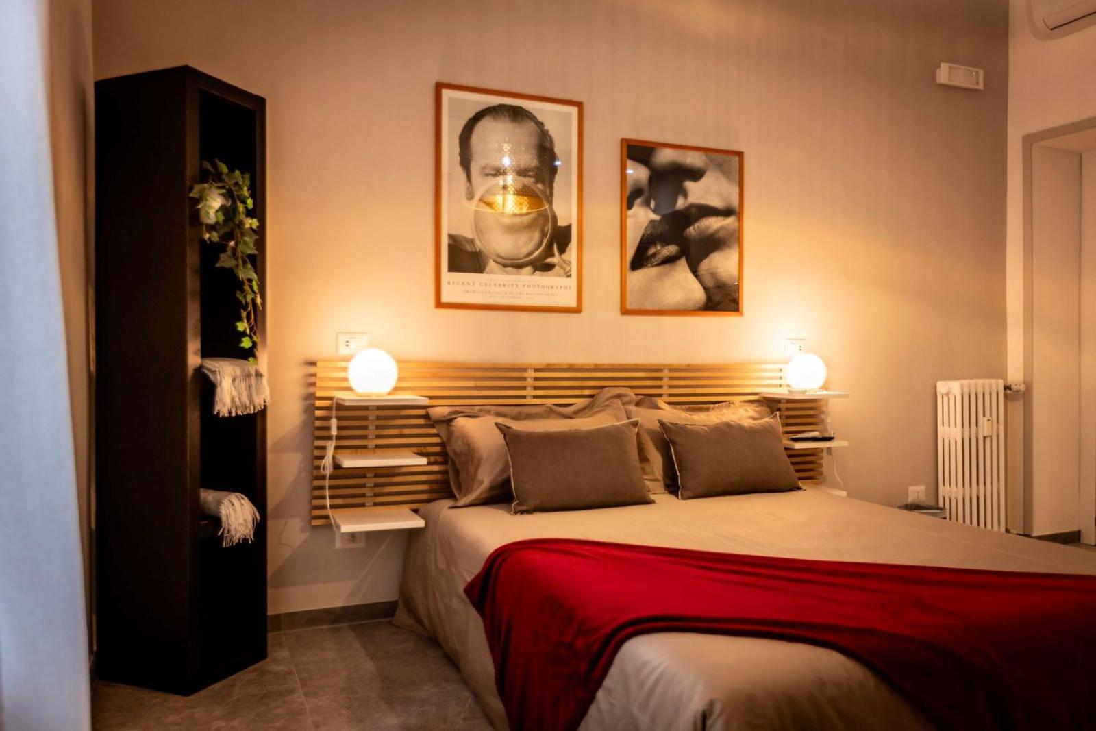 Appartement Aradam Luxury Heritage