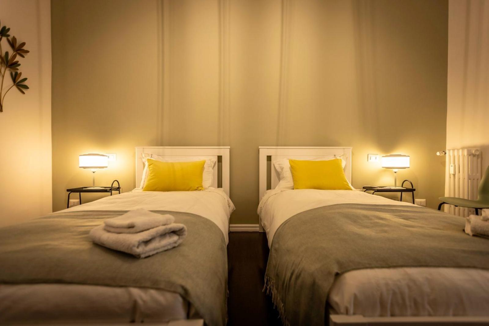 Aradam Luxury Heritage Appartement *
