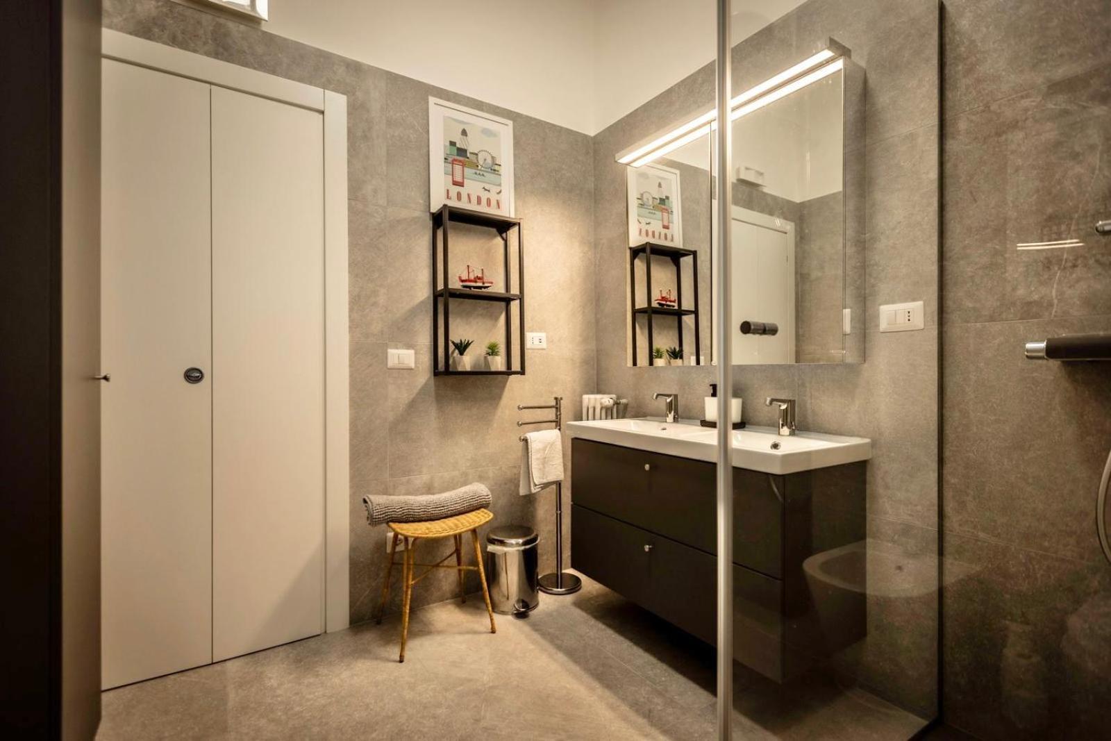 Aradam Luxury Heritage Appartement