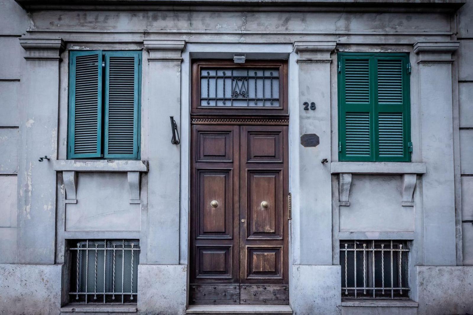 Aradam Luxury Heritage Appartement *