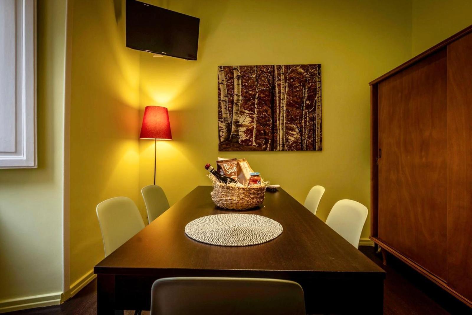 Appartement Aradam Luxury Heritage *