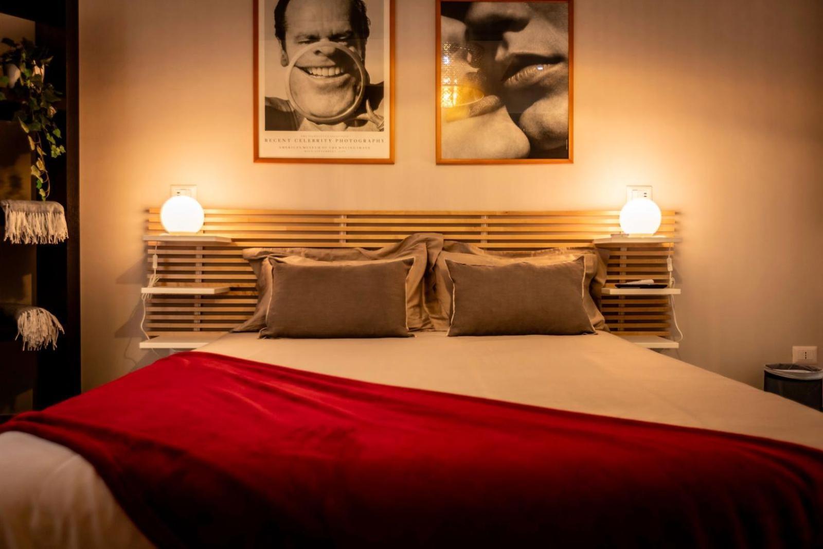 Aradam Luxury Heritage Appartement *